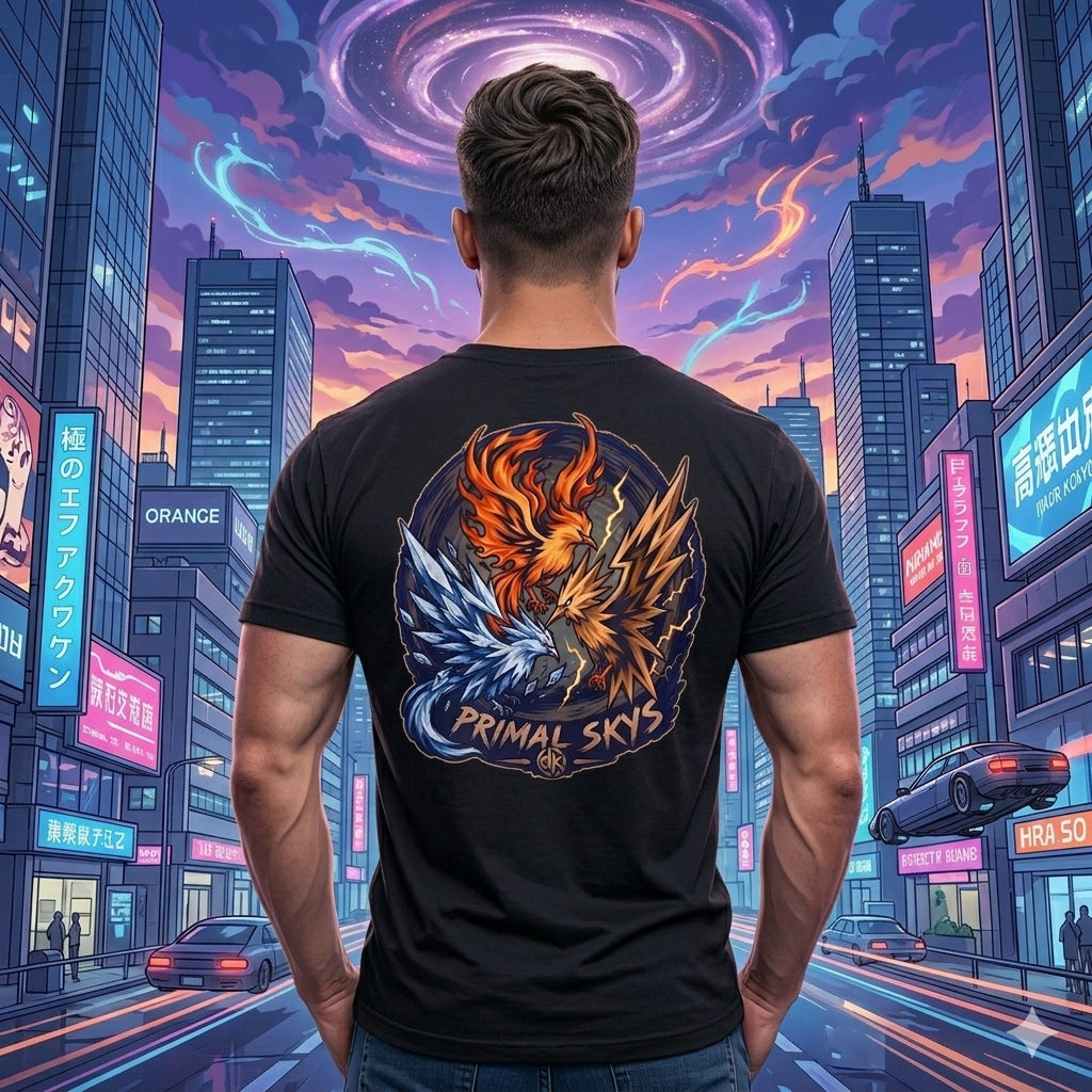 Unisex premium t-shirt