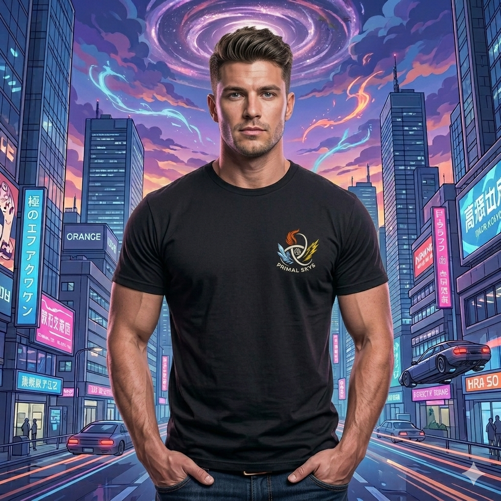 Unisex premium t-shirt